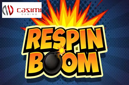 Respin Boom